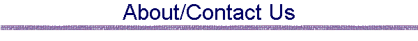About/Contact Us