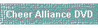 Cheer Alliance DVD